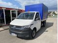 VOLKSWAGEN TRANSPORTER T6 2020/10 - 2