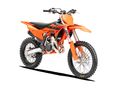 KTM 85 SX 2026 Modell