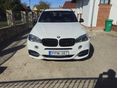 BMW X5 M50d (Automata)