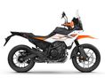 KTM 390 ADVENTURE X 2025 - 2