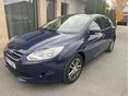 FORD FOCUS 1.0 EcoBoost '99g' Trend M.ORSZÁGI V.SZ.KÖNYV 2X DIGIT KLÍMA ESP TEMPOMAT