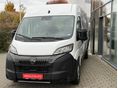 PEUGEOT BOXER 2.2 BlueHDI 350 Heavy L4H2 (Automata) 180le Tempomat. Tolatóradar. Láthatósági csomag.KAVOSZ! KÉSZLETRŐL