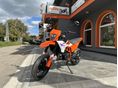 KTM 390 SMC R 2025 - 2
