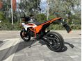 KTM 390 SMC R 2025 - 3