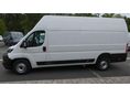 PEUGEOT BOXER 2025 - 2