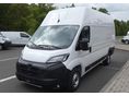 PEUGEOT BOXER 2025 - 1