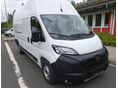 PEUGEOT BOXER 2025 - 4