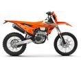 KTM 250 EXC-F 2025 - 1