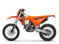 KTM 250 EXC-F 2025 - 2