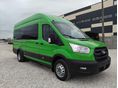FORD Transit Minibusz Travel Automata készletről. egyedi színben AKCIÓS!