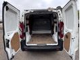 PEUGEOT EXPERT 2007/9 - 5