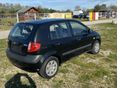 HYUNDAI GETZ 2009/1 - 2
