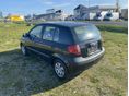 HYUNDAI GETZ 2009/1 - 4
