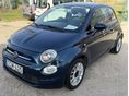 FIAT 500 2018/10 - 1