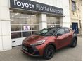 TOYOTA C-HR 2025/4 - 1