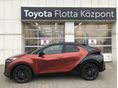 TOYOTA C-HR 2025/4 - 2