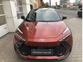 TOYOTA C-HR 2025/4 - 5