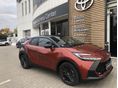 TOYOTA C-HR 2025/4 - 10