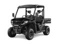 CFMOTO UFORCE 600 2025 - 2