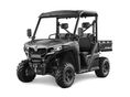 CFMOTO UFORCE 600 2025 - 4