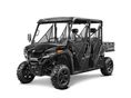 CFMOTO UFORCE 800 2025 - 4