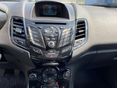 FORD FIESTA 2017/5 - 12