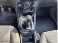 FORD FIESTA 2017/5 - 13