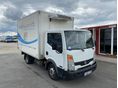NISSAN CABSTAR 2011/3 - 7