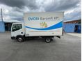 NISSAN CABSTAR 2011/3 - 2