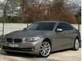 BMW 535d xDrive (Automata) Luxury SZ.KÖNYV! T.KAM.! Ü.FŰT.! BŐR! NAVI! FRISS NAGYSZERVIZ!