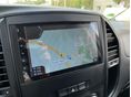 MERCEDES-BENZ VITO 2016/11 - 12