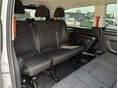 MERCEDES-BENZ VITO 2016/11 - 16