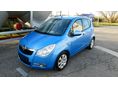 OPEL AGILA 2011/9 - 2