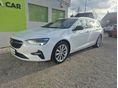 OPEL INSIGNIA Sports Tourer 1.5 CDTI Business Elegance (Automata) Szervizkönyv / Navi / Ülésfűtés / Táblefelismerő / Holt-tér figyelő / Sávtartó