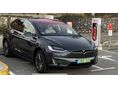 TESLA MODEL X 2017/12 - 2