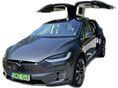 TESLA MODEL X 2017/12 - 10