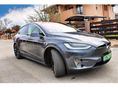 TESLA MODEL X 2017/12 - 11