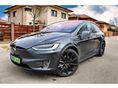 TESLA MODEL X 90D (Automata)