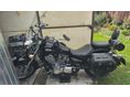 HONDA SHADOW 750 RC50