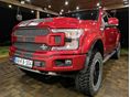 FORD F 150 Shelby F150 5.0 4x4 Off Road (Automata) 44.9M + Áfa