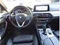 BMW 530 2017/8 - 10