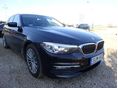 BMW 530 2017/8 - 2
