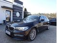 BMW 530 2017/8 - 1