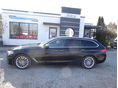 BMW 530 2017/8 - 5