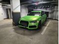 AUDI RS6 Avant 4.0 V8 TFSI Performance quattro Tiptronic ic [5 személy]