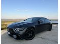 MERCEDES-AMG GT AMGCoupé 43 4Matic+ 9G-TRONIC EQ Boost