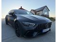 MERCEDES-AMG GT 2019/11 - 5