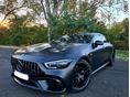 MERCEDES-AMG GT 2019/11 - 2