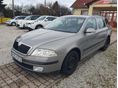 SKODA OCTAVIA 2008/12 - 1
