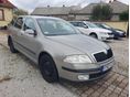 SKODA OCTAVIA 2008/12 - 3